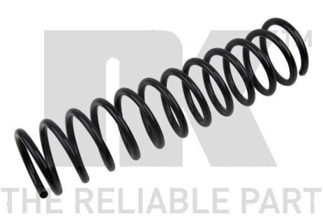 Пружина підвіски NK 544303