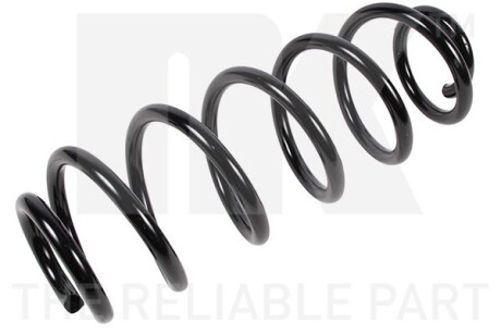 Пружина підвіски NK 5447155