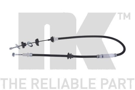 Трос зчеплення NK 922369