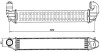 Інтеркулер NRF 30139A (фото 1)