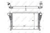 Інтеркулер NRF 30291 (фото 5)