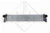 Інтеркулер NRF 30369 (фото 2)
