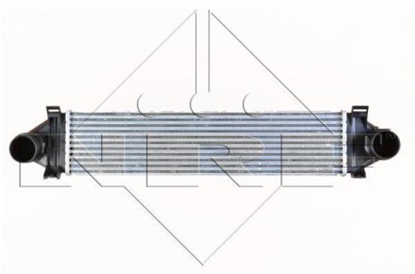 Інтеркулер NRF 30374
