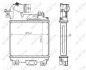 Радіатор інтеркулера Toyota Hilux 2.5/3.0 04-15 NRF 30455 (фото 1)