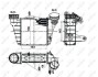 Інтеркулер NRF 30476 (фото 1)