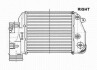 Інтеркулер NRF 30768 (фото 1)