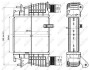 Інтеркулер NRF 30866 (фото 1)