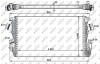 Інтеркулер NRF 30934 (фото 1)