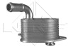 Охолоджувач мастила NRF 31237 (фото 4)