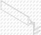 Охолоджувач мастила NRF 31256 (фото 1)