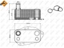 Охолоджувач мастила NRF 31278 (фото 1)