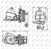 Корпус фільтра масляного (з радіатором) Citroen C5 /C6/C8/Peugeot 4007/407/508/607/807 2.2HDi 06- NRF 31354 (фото 1)