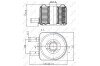 Масляний радіатор NRF 31735 (фото 5)