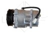 Компресор кондиціонера NRF 32040 (фото 3)