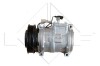 Компресор кондиціонера NRF 32093 (фото 3)