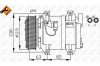 Компресор кондиціонера Volvo S60 I/S80 I/XC70 I/XC90 I 2.0-3.0 98-14 NRF 32211 (фото 2)