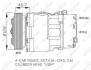 Компресор кондиціонера NRF 32489 (фото 1)
