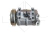 Компресор кондиціонера NRF 32494G (фото 3)
