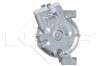 Компресор кондиціонера NRF 32494G (фото 4)
