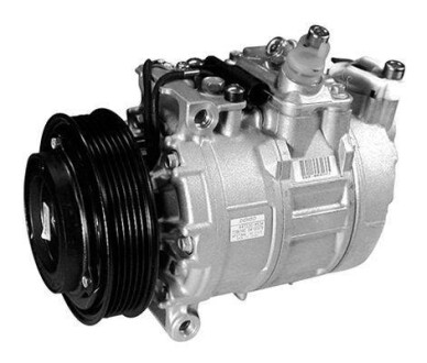 Компресор кондиціонера NRF 32603