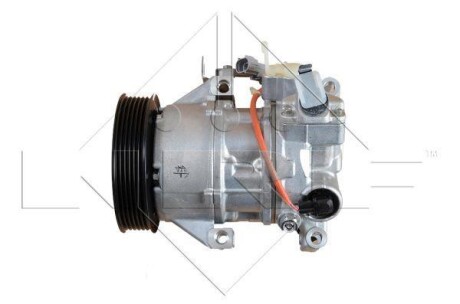 Компресор кондиціонера NRF 32614