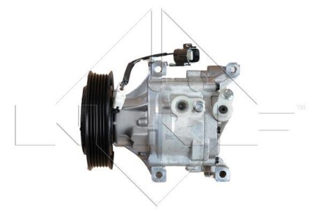 Компресор кондиціонера NRF 32621