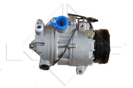 Компресор кондиціонера NRF 32694