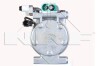 Компресор кондиціонера NRF 32720G (фото 3)