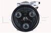 Компресор кондиціонера NRF 32720G (фото 4)