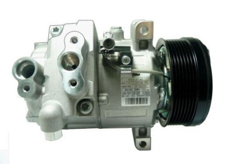 Компресор кондиціонера NRF 32776G