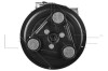 Компресор кондиціонера NRF 32820G (фото 4)