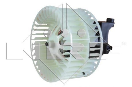 Вентилятор салону NRF 34081