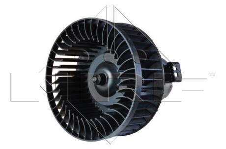 Вентилятор салону NRF 34084