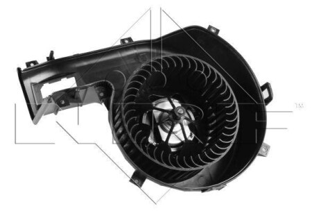 Вентилятор салону NRF 34095