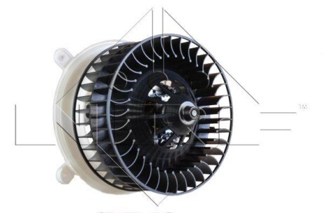 Вентилятор салону NRF 34105
