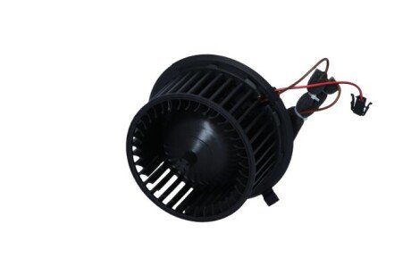 Моторчик пічки VW Golf III/IV 1.4-Electric 91-02 NRF 34123