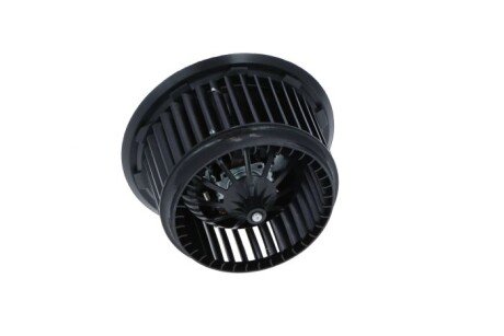 Моторчик пічки VW T5/T6 1.4-6.0D 02- NRF 34209