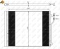 Радіатор кондиціонера BMW 5 (F10/F11/F07) 2.0i 11-17 (N20) NRF 35971 (фото 1)