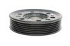 Муфта компресора кондиціонера NRF 380050 (фото 2)