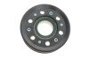 Муфта компресора кондиціонера NRF 380050 (фото 3)