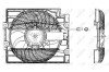 Вентилятор охолодження радіатора NRF 47211 (фото 5)