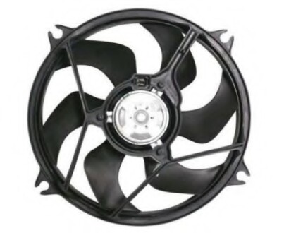 Вентилятор радіатора NRF 47224