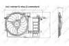 Вентилятор радіатора NRF 47302 (фото 2)