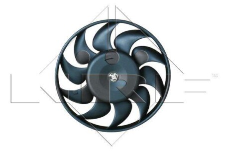Вентилятор радіатора NRF 47419