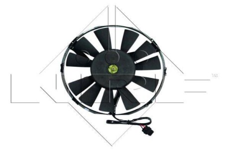 Вентилятор радіатора NRF 47467