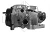 Радіатор рециркуляції ВГ з клапаном EGR VW Amarok/Audi Q5 2.0 TDI 08- NRF 48201 (фото 3)