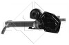 Радіатор рециркуляції ВГ з клапаном EGR VW Amarok/Audi Q5 2.0 TDI 08- NRF 48201 (фото 4)