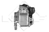 Радіатор рециркуляції ВГ з клапаном EGR Citroen Jumpy/Peugeot Expert 2.0 HDi 10- NRF 48204 (фото 2)
