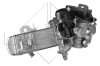 Радіатор рециркуляції ВГ з клапаном EGR Citroen Jumpy/Peugeot Expert 2.0 HDi 10- NRF 48204 (фото 4)