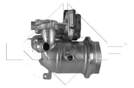 Рециркуляція відпрацьов. газів NRF 48220